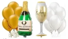 zestaw-balonow-sylwester-dekoracja-szampan-kielich-balony-zlote-biale