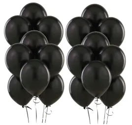 balony-lateksowe-czarne-20-szt-urodziny-5-cali-sylwester-do-girland-12-cm