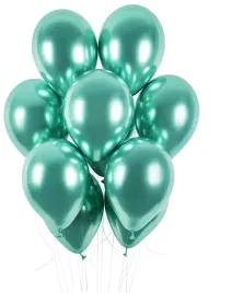 zielone-balony-lateksowe-chromowane-shiny-10-szt-wesele-slub-urodziny-hel