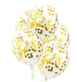 balony-duze-przezroczyste-zlote-konfetti-5-szt-30-cm-chrzciny-komunia-hel