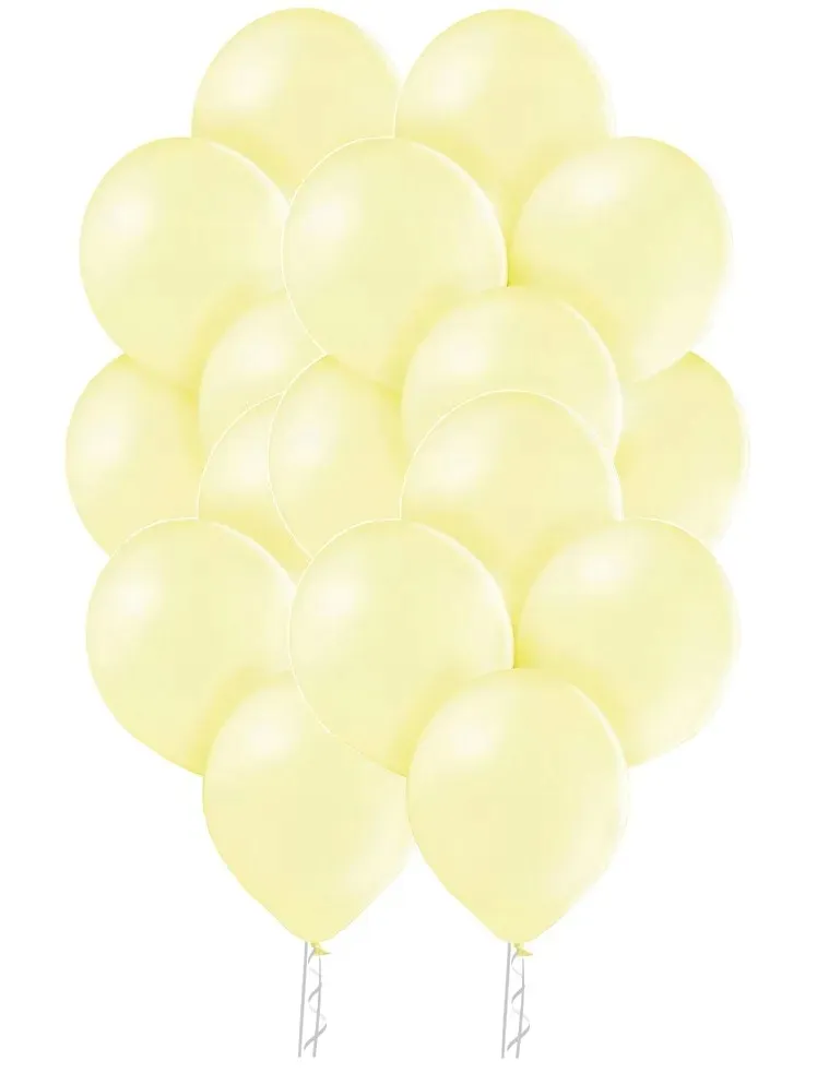 balony-pastelowe-lateksowe-20-szt-zolte-5-cali