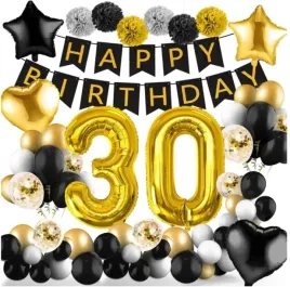 zestaw-balony-trzydziestka-zlote-30-urodziny-hel