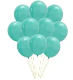 balony-lateksowe-pastelowe-turkusowe-na-urodziny