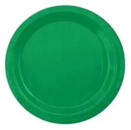 talerzyki-papierowe-6-szt-18-cm-urodziny-zielone