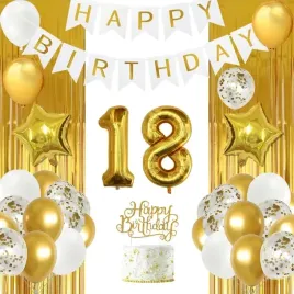zestaw-balony-osiemnastka-zlote-na-18-urodziny-baner-kurtyna-zlota-konfetti