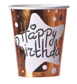 kubeczki-papierowe-rose-gold-happy-birthday-party