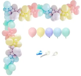 girlanda-balonowa-zestaw-balonow-balony-pastelowe-luk-kolorowe-mix-roczek