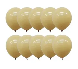 balony-pastelowe-urodzinowe-ecru-5-cali-10-szt