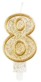 swieczka-urodzinowa-cyfra-8-brokatowa-zlota-na-tort-urodziny-osiem-osme