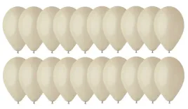 balony-pastelowe-bezowe-latte-5-cali-20-szt-lateksowe-wesele-chrzciny-13-cm