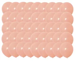 balony-pastelowe-pomaranczowe-30-cm-50-szt-party