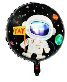 balon-foliowy-okragly-astronauta-kosmos-galaktyka