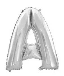 balon-foliowy-srebrny-litera-a-urodziny-40