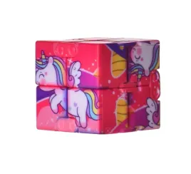 kostka-logiczna-rainbow-jednorozec-infinity-cube-rozowa-zrecznosciowa
