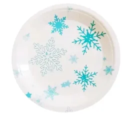 papierowe-talerzyki-urodziny-elza-snieg-18-cm-6-szt-elsa-platki-jednorazowe