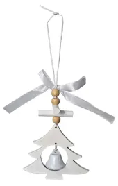 zawieszka-choinka-biala-bombka-na-choinke-dzwonek