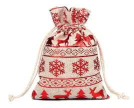 swiateczne-torebki-woreczki-jutowe-na-prezent-13x10cm-swieta-czerwone-1-szt