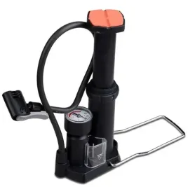 pompka-rowerowa-nozna-z-manometrem-stacjonarna-hit-czarna