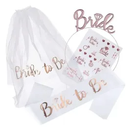 zestaw-wieczor-panienski-welon-szarfa-opaska-bride-to-be-rose-gold-zloto