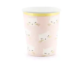 kubki-kubek-papierowy-urodziny-200-ml-6-szt-kotek-urodziny-jednorazowe-eko