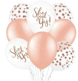 zestaw-balonow-wieczor-panienski-balony-rose-gold