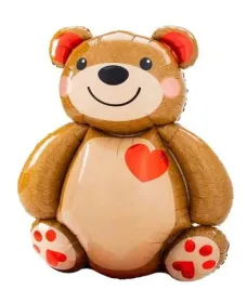 balon-foliowy-duzy-mis-misio-zwierzeta-urodziny-85cm-roczek-niedzwiadek-hel