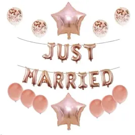 zestaw-balonow-wesele-rose-gold-23szt-just-married-rozowe-zloto-slub-balony