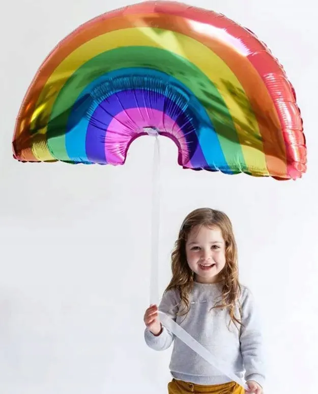 balon-foliowy-tecza-urodziny-party-roczek-kolorowy