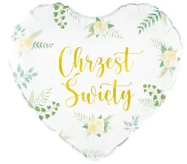 balon-foliowy-chrzciny-chrzest-swiety-45-cm-na-hel-biale-serce-zloty-liscie