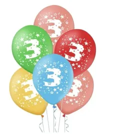 balon-lateksowy-urodzinowy-mix-kolor-cyfra-trzy-3-5-szt-trzecie-urodziny