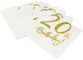 papierowe-serwetki-20-urodziny-birthday-10szt-33cm