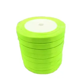 wstazka-satynowa-zolta-neonowa-6-mm-zestaw-220-m
