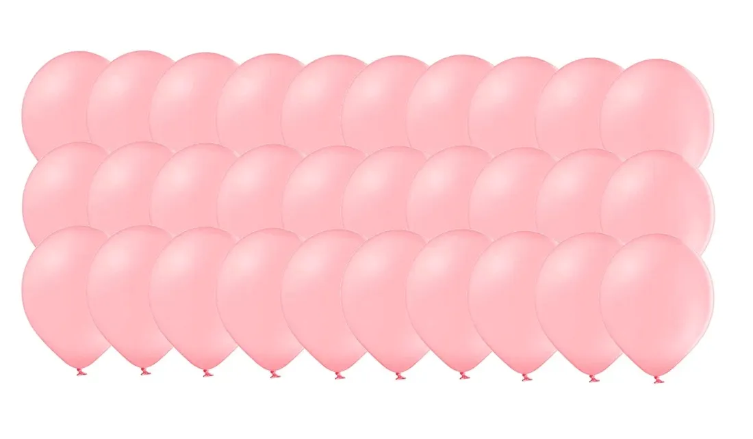 balony-lateksowe-rozowe-zestaw-30-szt-urodziny-30cm-chrzest-baby-shower-hel