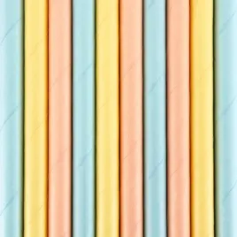 eco-slomki-papierowe-pastelowe-dla-dzieci-10-szt-kolorowe-mix-urodziny