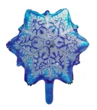 balon-foliowy-platek-sniegu-elsa-elza-niebieski-zima-przyjecie-urodziny