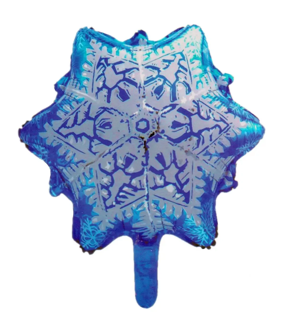 balon-foliowy-platek-sniegu-elsa-elza-niebieski-zima-przyjecie-urodziny