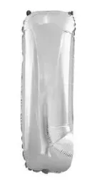 balon-foliowy-srebrny-litera-i-urodziny-40