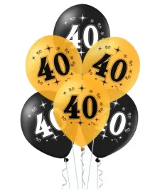 balony-lateksowe-duze-34-cm-zlote-40-urodziny-10-szt-czterdziestka-czarne