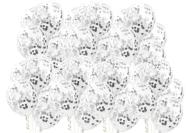 balony-duze-przezroczyste-srebrne-konfetti-50-szt