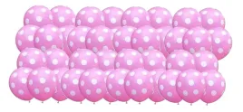 balony-lateksowe-35-cm-50-szt-urodziny-kropki-rozowe-groszki-chrzest-roczek