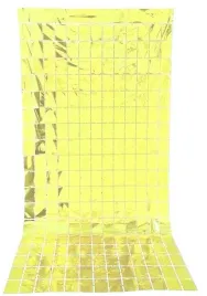 kurtyna-foliowa-zolta-panelowa-tlo-100-cm-x-200-cm