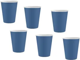 kubki-kubeczki-papierowe-250-ml-6-szt-granatowe-niebieskie-urodziny-chrzest
