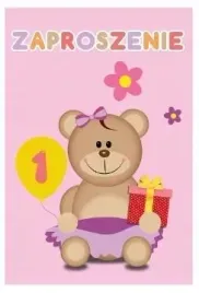 zaproszenie-koperta-na-roczek-dziewczynki-urodziny