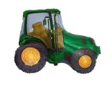 balon-foliowy-traktor-zielony-urodziny-roczek-32-cm-urodziny-farma-ciagnik