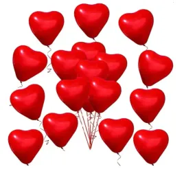 balony-czerwone-gumowe-dekoracja-serca-serduszka
