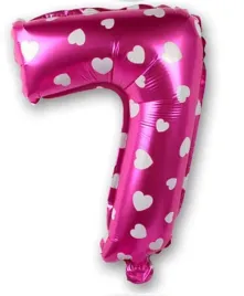 balon-foliowy-rozowy-cyfra-siedem-7-urodziny-40cm