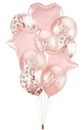 zestaw-balonow-wieczor-panienski-she-said-yes-slub