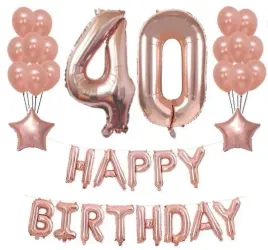 zestaw-balony-40-urodziny-czterdzieste-rose-gold-czterdziestka-rozowe-zloto
