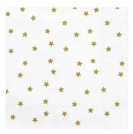papierowe-serwetki-zlote-gwiazdki-swieta-20-szt-swiateczne-boze-narodzenie