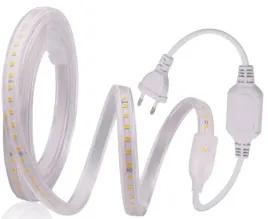 tasma-waz-100-led-zestaw-20m-230v-ciepla-ip67-wodoodporna-bez-zasilacza